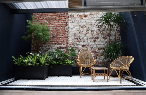 Chinatown Hotel | Tian Jing Hotel