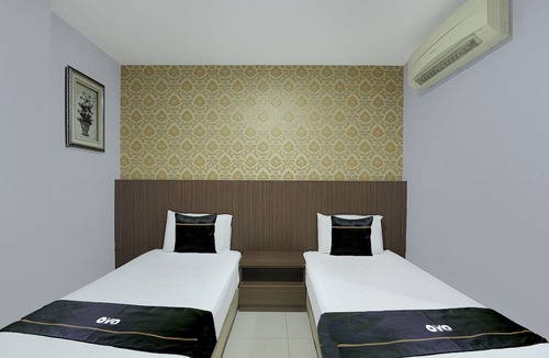 Seksyen 20 Hotel | Hotel O Hotel Hamilas