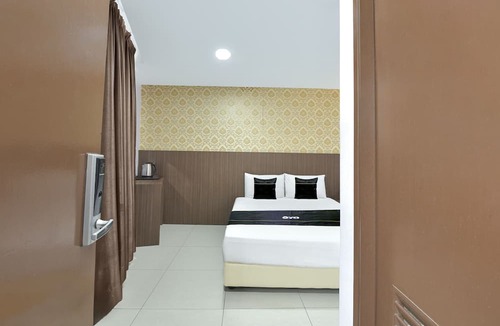 Seksyen 20 Hotel | Hotel O Hotel Hamilas