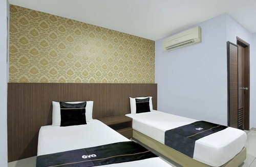 Seksyen 20 Hotel | Hotel O Hotel Hamilas