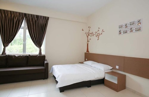 Gemas Hotel | DS Hotel