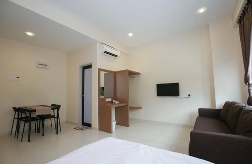 Gemas Hotel | DS Hotel