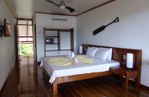 Barangay Buena Suerte Bed & Breakfast | Mansion Buenavista