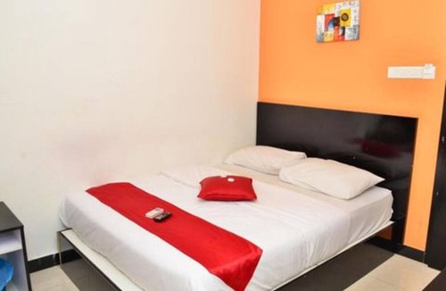 Pelabuhan Klang Hotel | Hotel O Dspark Port Klang