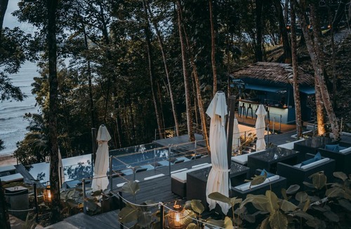 Santubong Hotel | The Culvert