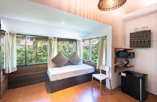 Catangnan Hotel | Siargao Island Villas