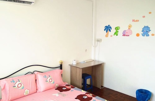Sibu House | H Homestay