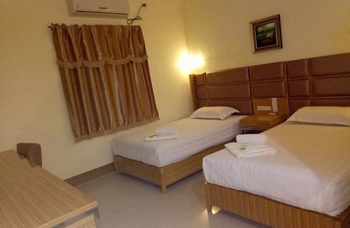 Midsayap Hotel | Asia Novo Boutique Hotel - Midsayap