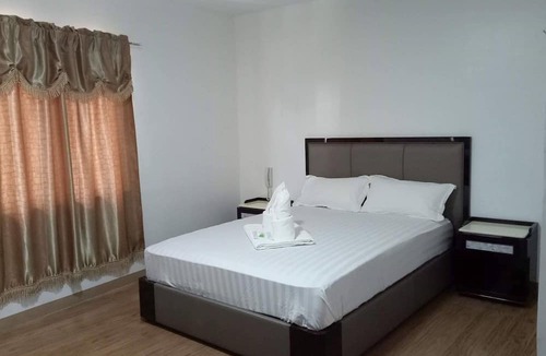 Tondo Hotel | Meaco Hotel Royal - Tayuman