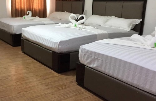 Tondo Hotel | Meaco Hotel Royal - Tayuman