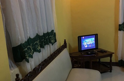 Butuan House | Pines Mansion