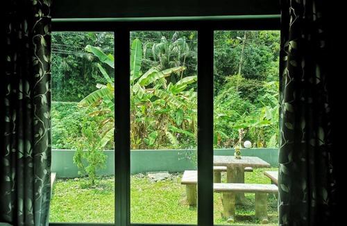 Sungai Lembing Hotel | Green Peace Sungai Lembing