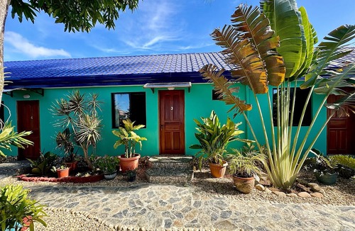 Argao Hotel | Bamboo Paradise Beach Resort