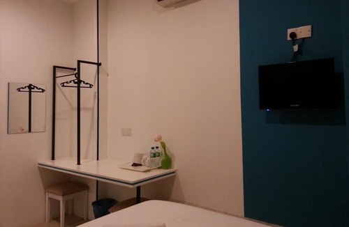 Nilai Hotel | KK Hotel Nilai 3