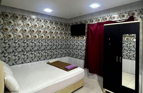 Rawang City Center Hotel | New Wave Hotel Rawang