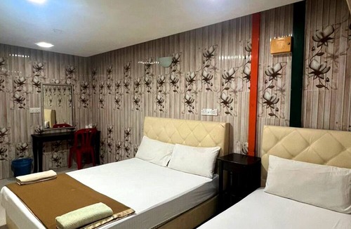 Rawang City Center Hotel | New Wave Hotel Rawang