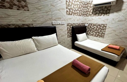 Shah Alam Hotel | New Wave Shah Alam Hotel