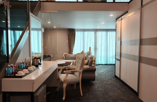 Malacca City Hotel | Asiatic Hotel
