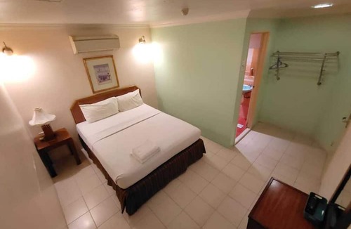 Taman Melaka Raya Hotel | Johan Travellers Lodge