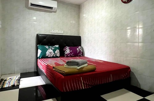 Bukit Beruntung Hotel | Bukit Beruntung Business Hotel