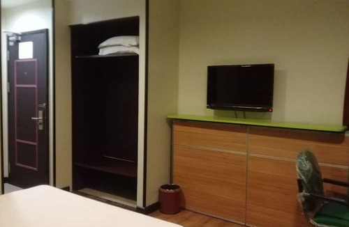 Kota Kinabalu Hotel | Hotel Sadong 88