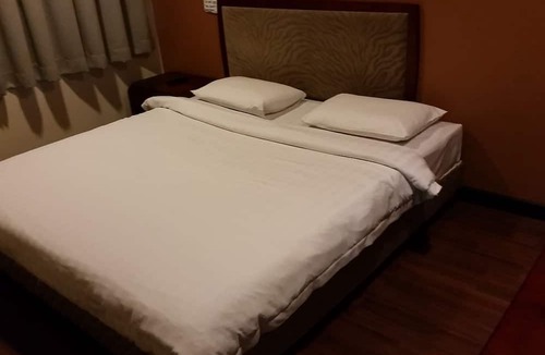 Kota Kinabalu Hotel | Hotel Sadong 88