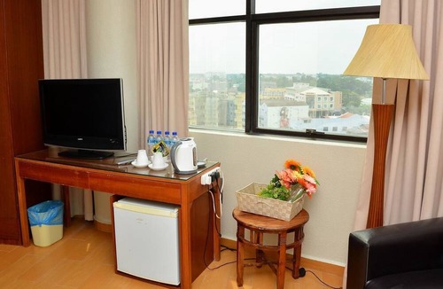 Taman Sri Emas Hotel | Muarar 99 Hotel