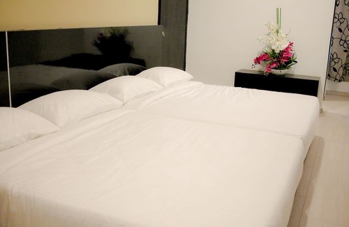 Central Seberang Perai Hotel | We Hotel
