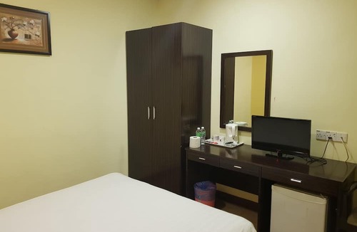 Kajang Hotel | New City Hotel