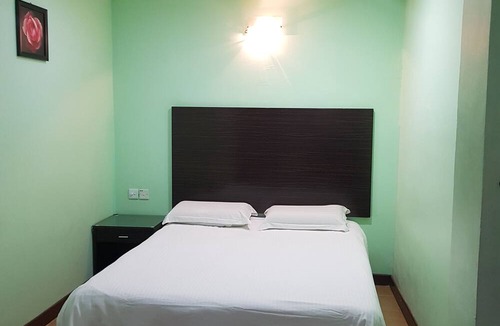 Kajang Hotel | New City Hotel