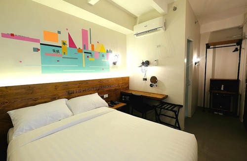 Downtown Hotel | U Hotels Makati