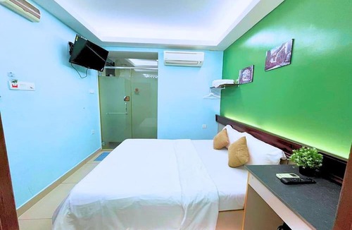 Cheras Hotel | Citytop Hotel