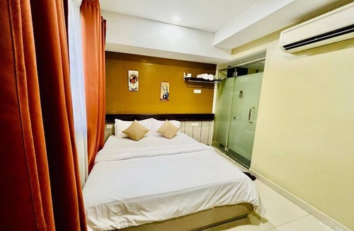 Cheras Hotel | Citytop Hotel