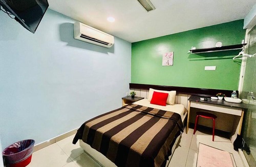 Cheras Hotel | Citytop Hotel