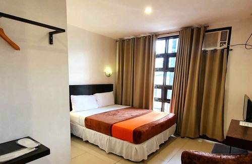 Baguio Hotel | A Hotel Baguio