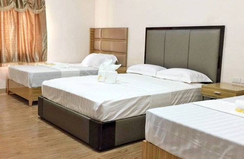 Lipa Hotel | Meaco Royal Hotel - Lipa