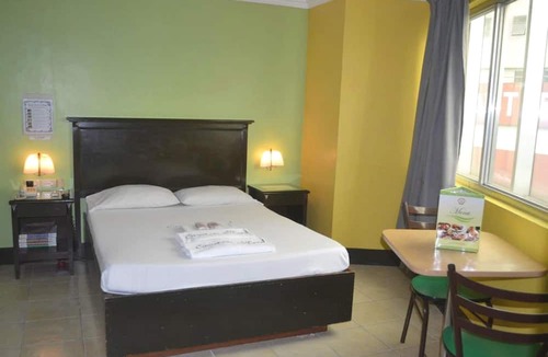 Quiapo Hotel | Bedbox Hotel