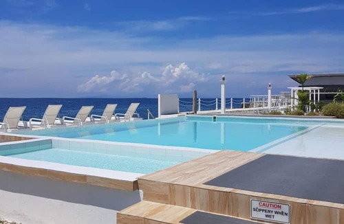 Oslob Hotel | Seascape Resort Oslob