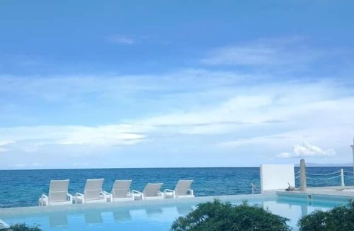 Oslob Hotel | Seascape Resort Oslob