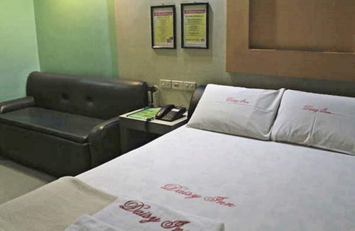 Pasig Hotel | Daisy Drive Inn