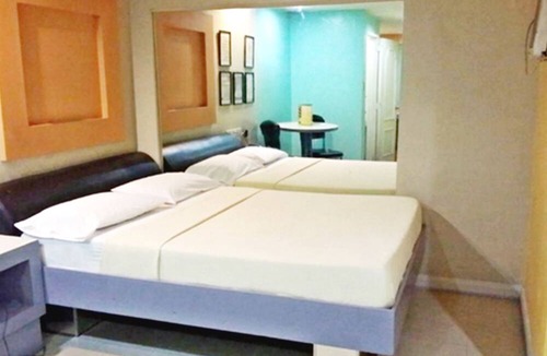 Pasig Hotel | Daisy Drive Inn