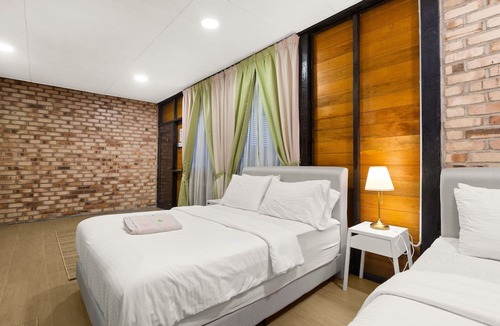 Seremban House | Villa Kiambang