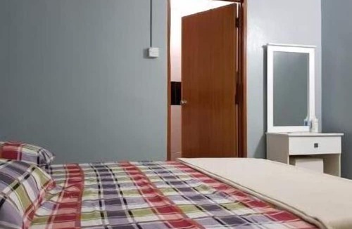 Kesang House | Homesweet Muslim Homestay