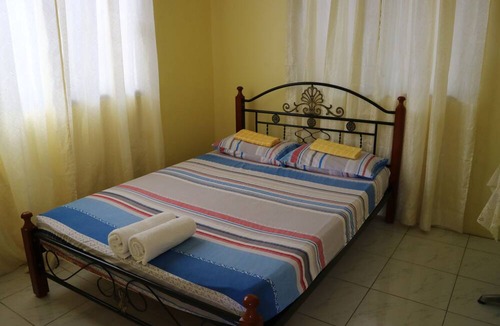 Oslob House | D' Downhill
