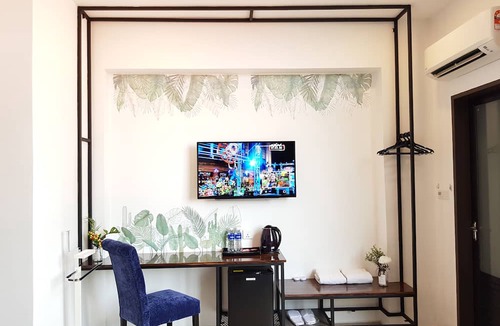 Pekeliling Hotel | Leo Palace New Wing, WTC Kuala Lumpur