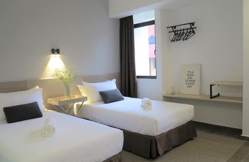 Pekeliling Hotel | Leo Palace New Wing, WTC Kuala Lumpur