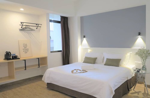 Pekeliling Hotel | Leo Palace New Wing, WTC Kuala Lumpur