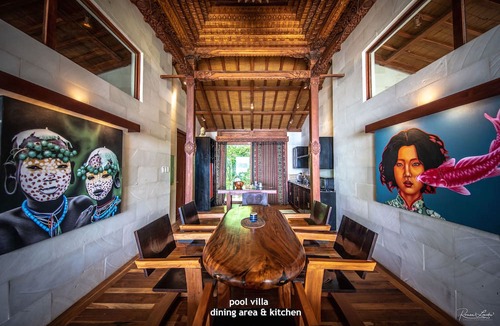 El Nido Hotel | Karuna El Nido Villas