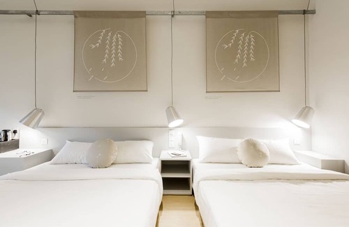 Sri Petaling Hotel | Bunk & Bilik Hotel Sri Petaling