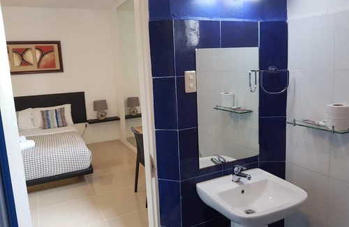 Basdiot Hotel | D' Gecko Hotel